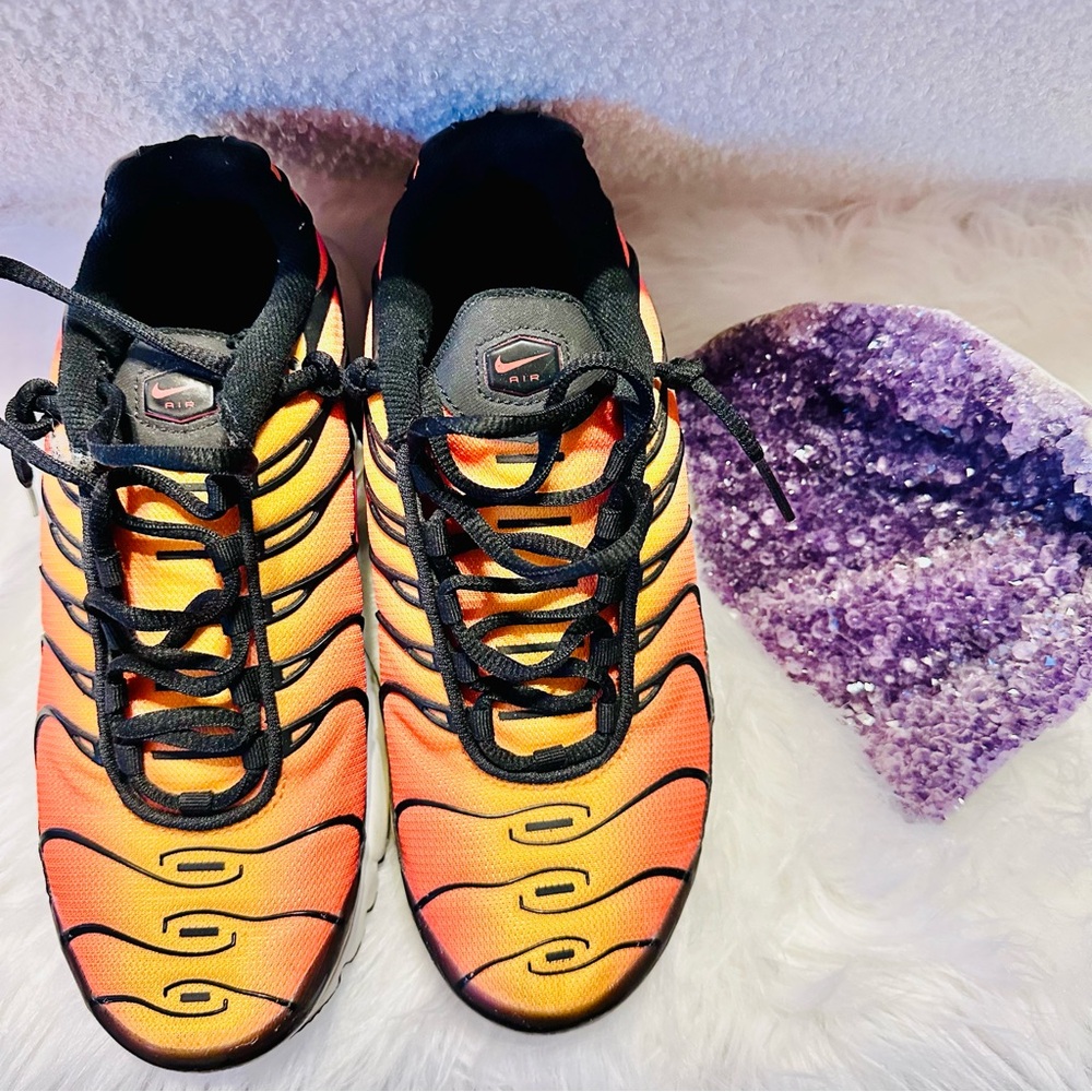 Nike Air Max Plus Sunset